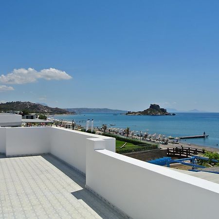 Apartments Kokalaki เคฟาลอส ภายนอก รูปภาพ