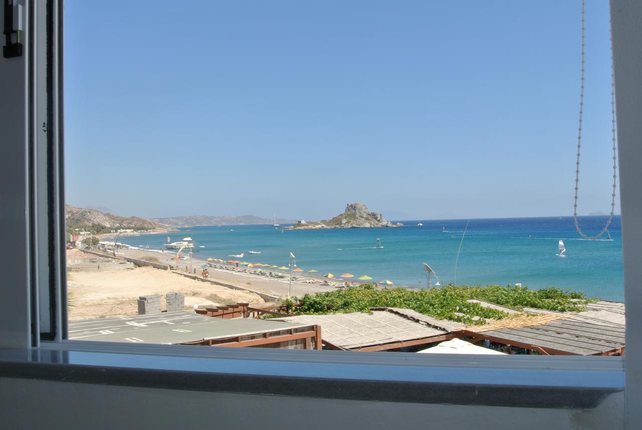 Apartments Kokalaki เคฟาลอส ภายนอก รูปภาพ