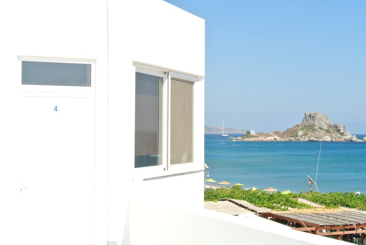 Apartments Kokalaki เคฟาลอส ภายนอก รูปภาพ