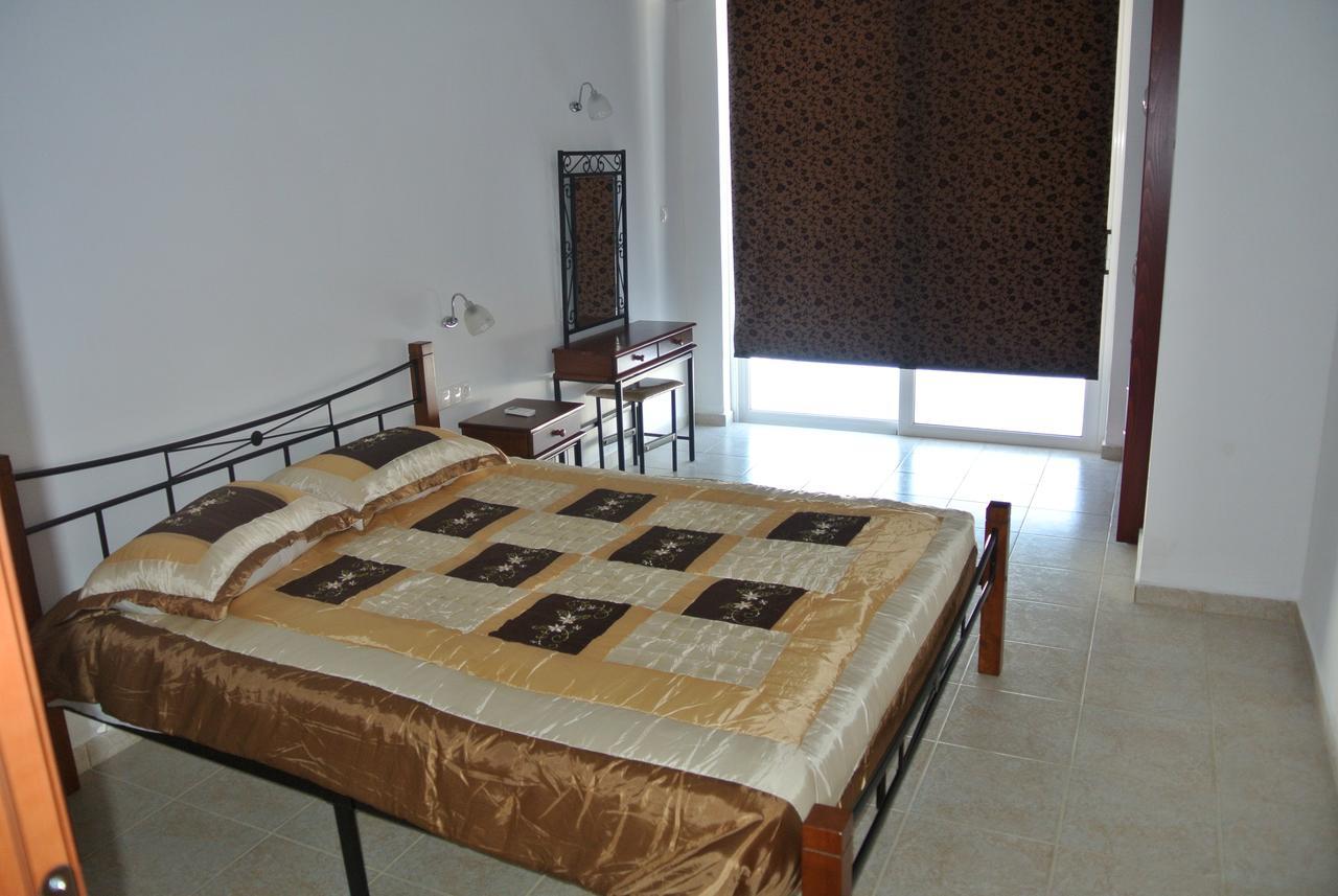 Apartments Kokalaki เคฟาลอส ภายนอก รูปภาพ
