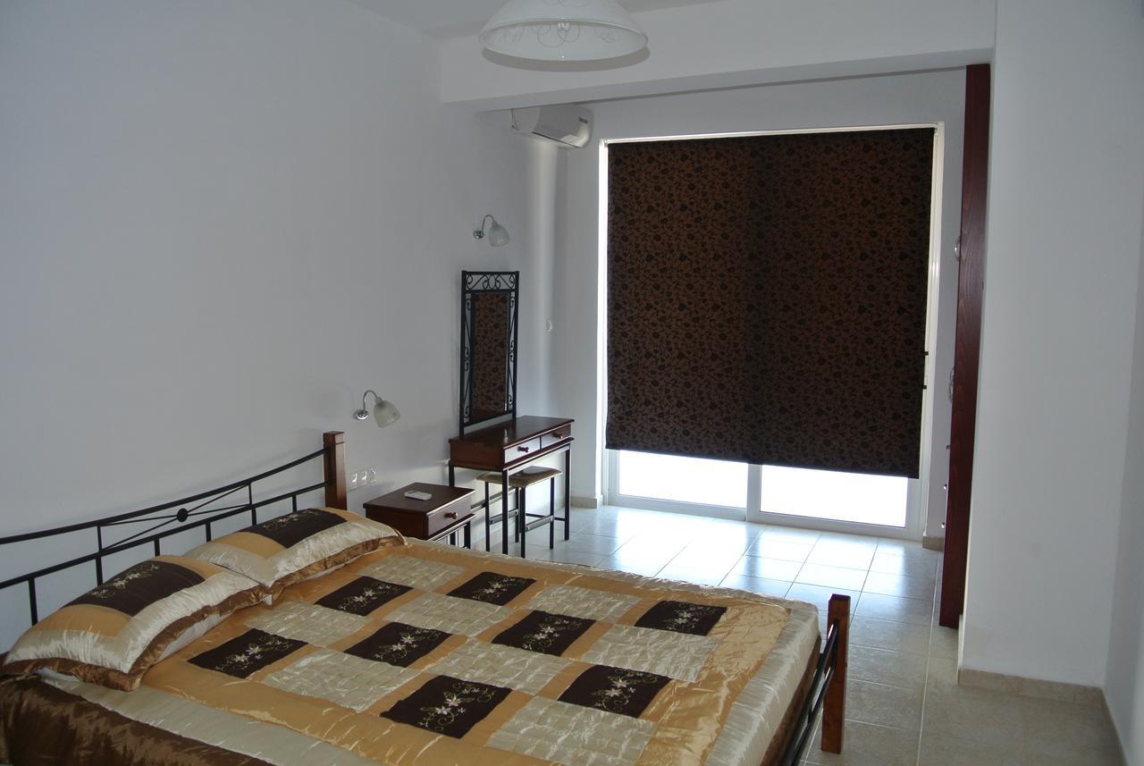 Apartments Kokalaki เคฟาลอส ภายนอก รูปภาพ