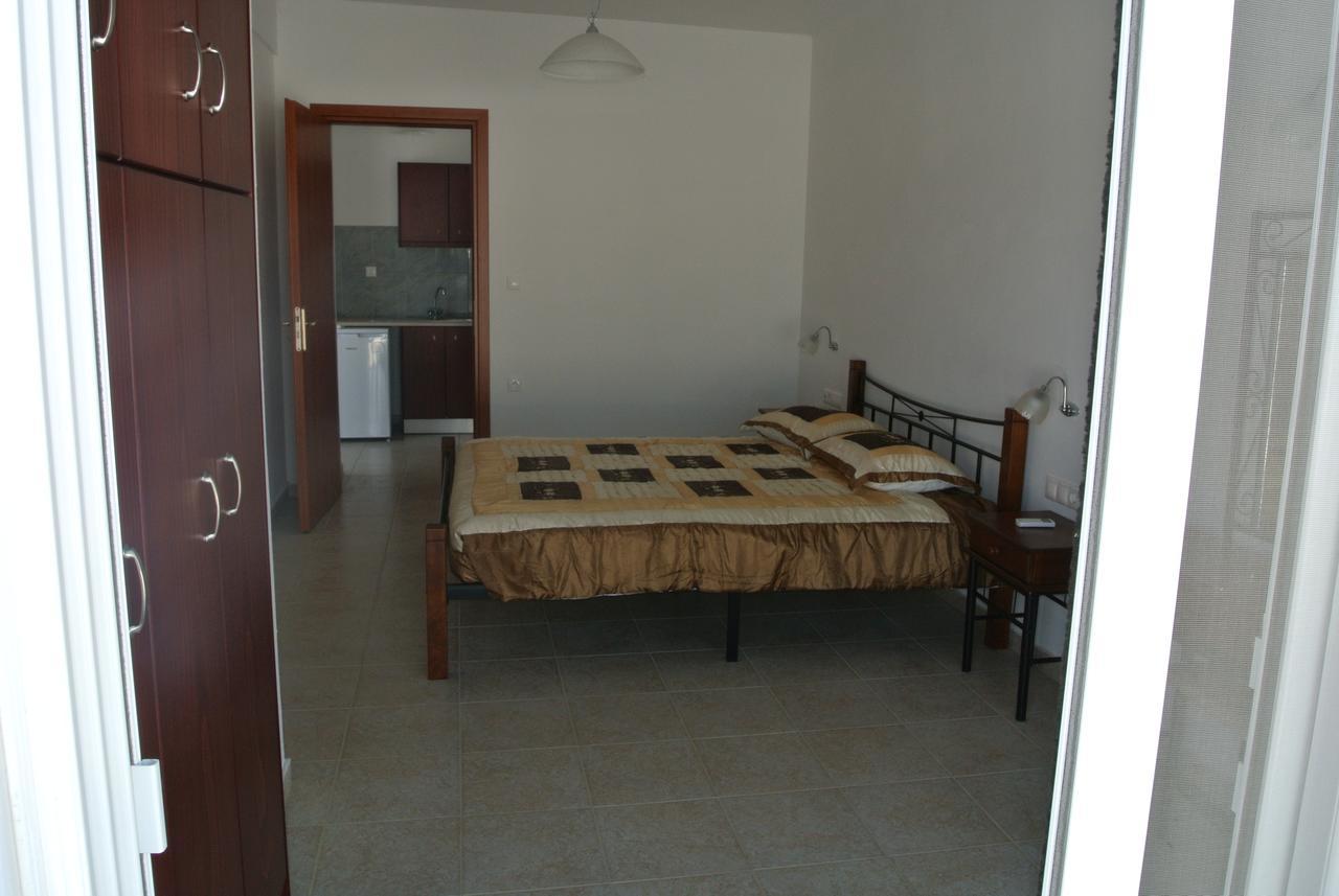 Apartments Kokalaki เคฟาลอส ภายนอก รูปภาพ