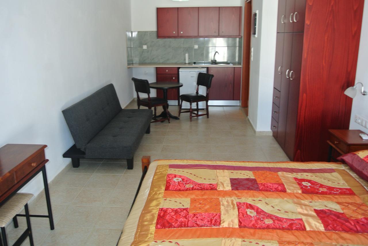 Apartments Kokalaki เคฟาลอส ภายนอก รูปภาพ