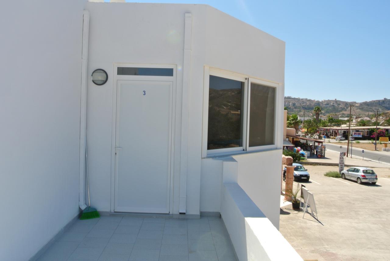 Apartments Kokalaki เคฟาลอส ภายนอก รูปภาพ