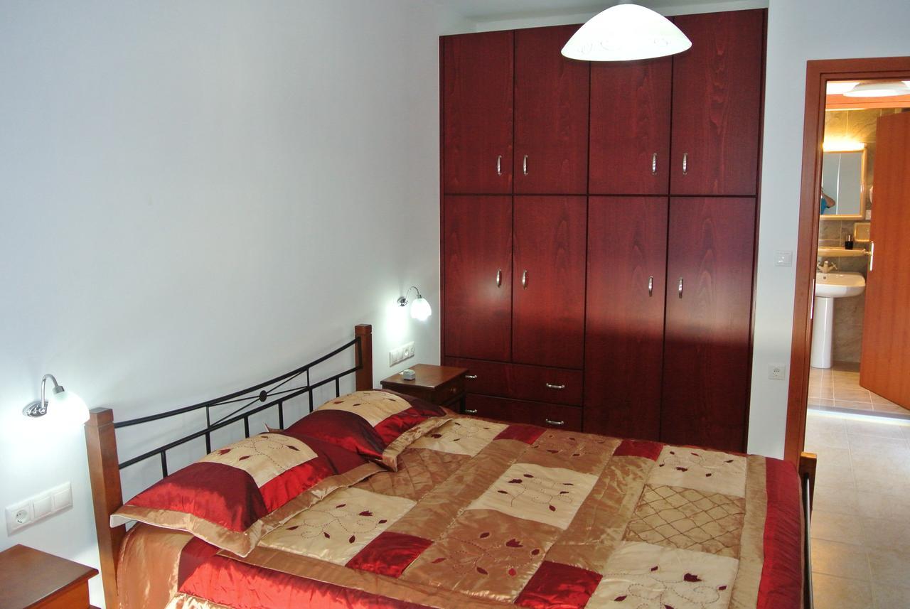 Apartments Kokalaki เคฟาลอส ภายนอก รูปภาพ