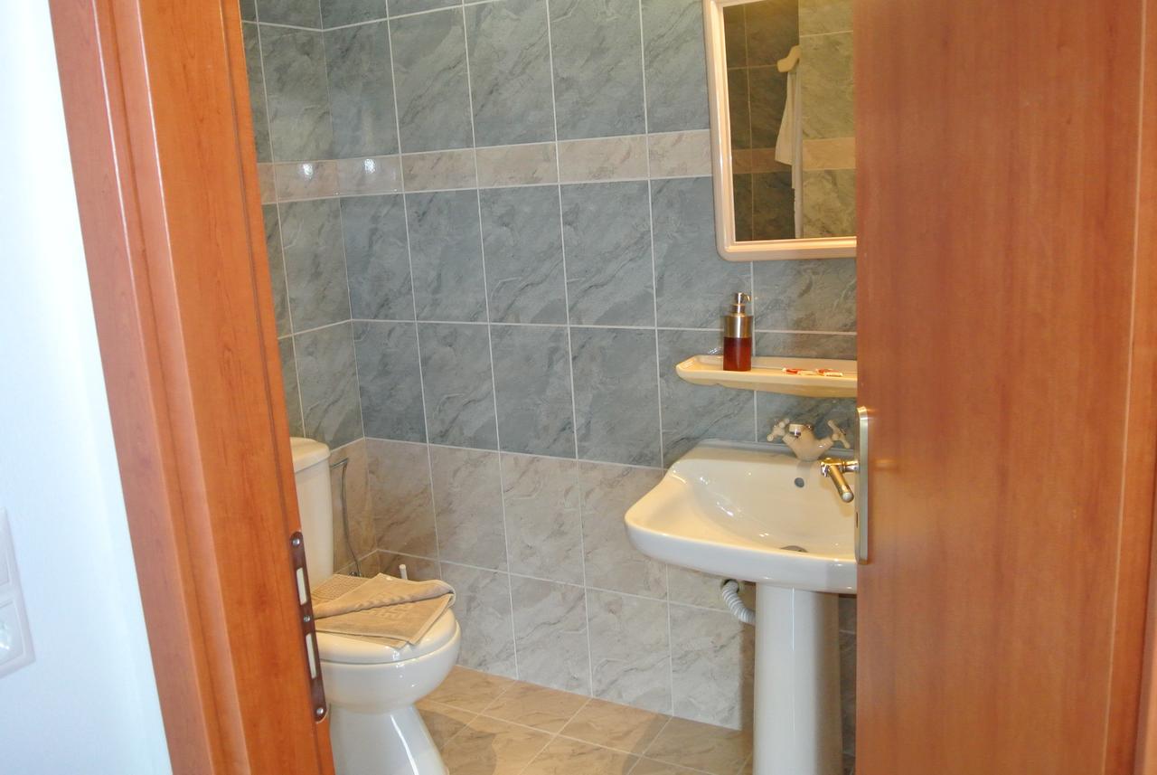 Apartments Kokalaki เคฟาลอส ภายนอก รูปภาพ