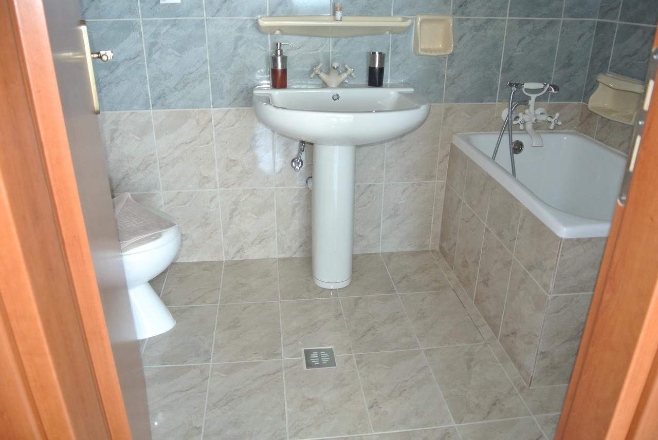 Apartments Kokalaki เคฟาลอส ภายนอก รูปภาพ