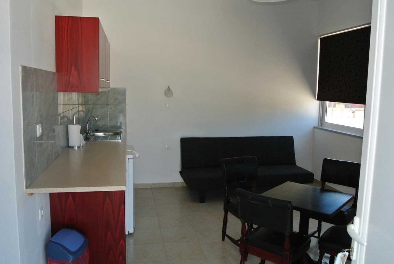 Apartments Kokalaki เคฟาลอส ภายนอก รูปภาพ