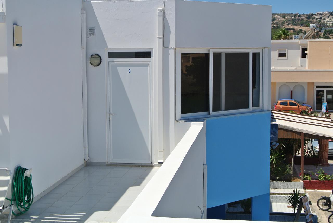 Apartments Kokalaki เคฟาลอส ภายนอก รูปภาพ